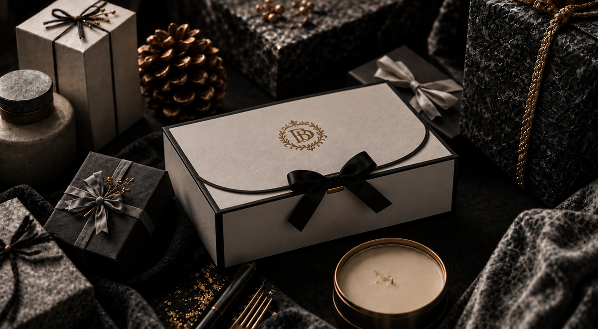 Goodie Box