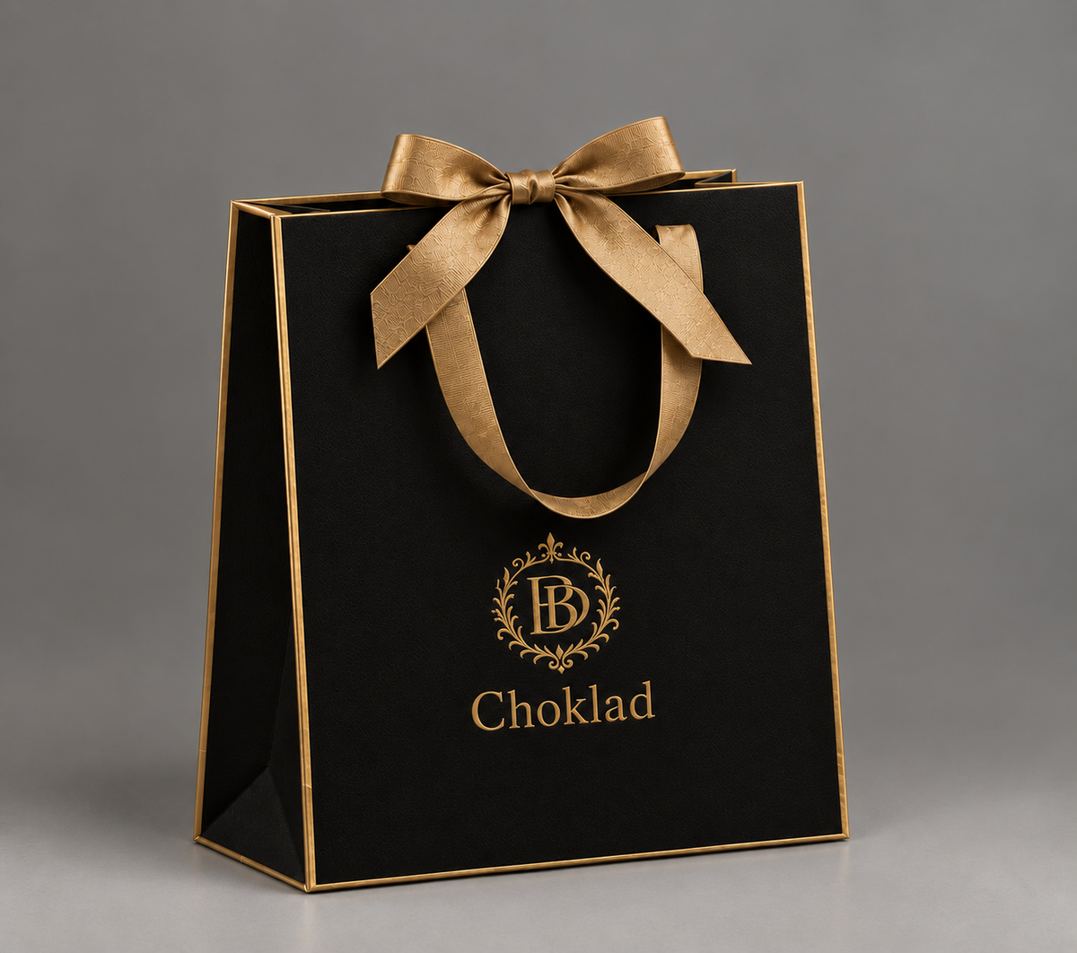 Choklad Bag