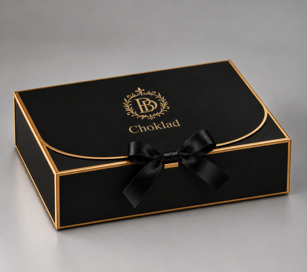 Choklad Box
