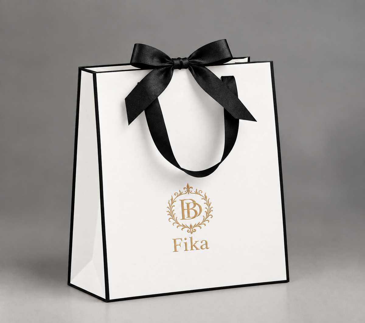Fika Bag