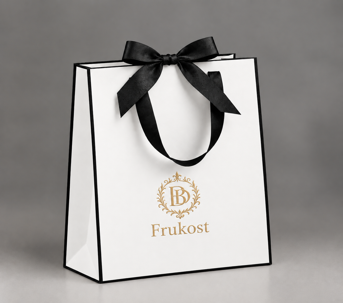 Frukost Bag
