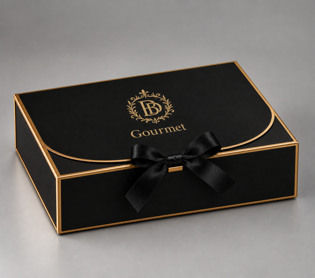 Gourmet Box