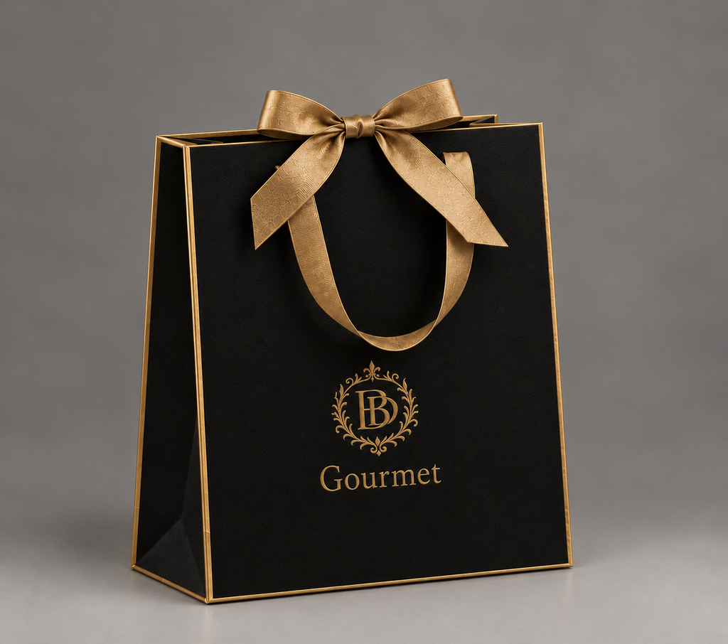 Gourmet Bag
