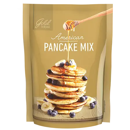 Frukost Bag